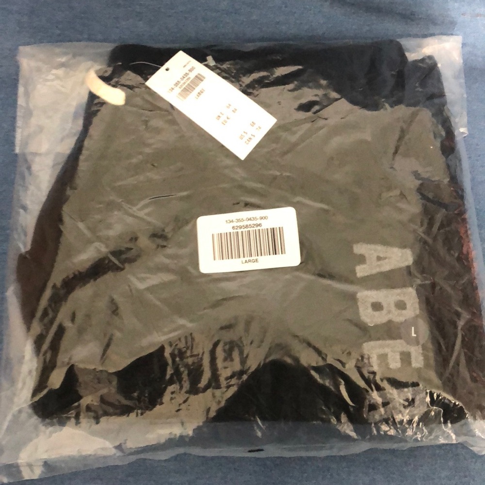 ABERCROMBIE JOGGERS